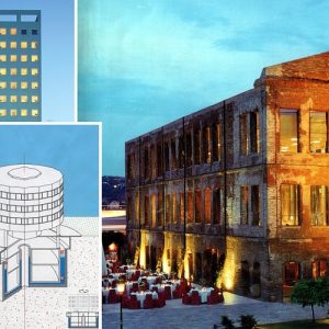 Kentsel Dönüşüm