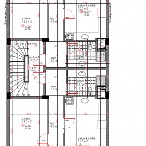 Kayaönü Apartmanı